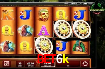 Apostas Esportivas na bet6k: Um Guia Completo