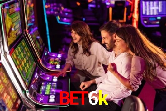 Torneios bet6k