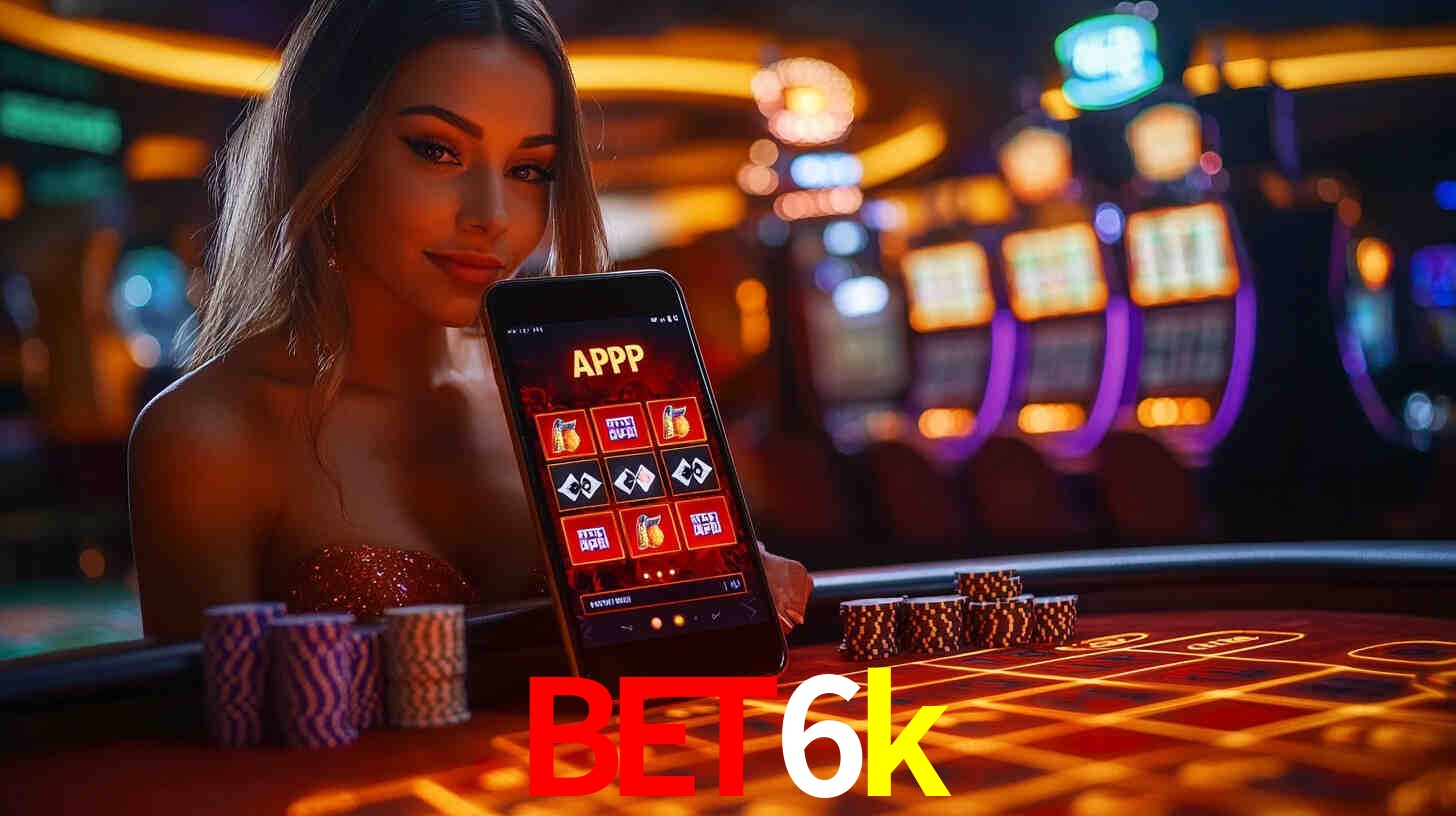 Descubra a Essência do bet6k: Nossa História e Compromissos