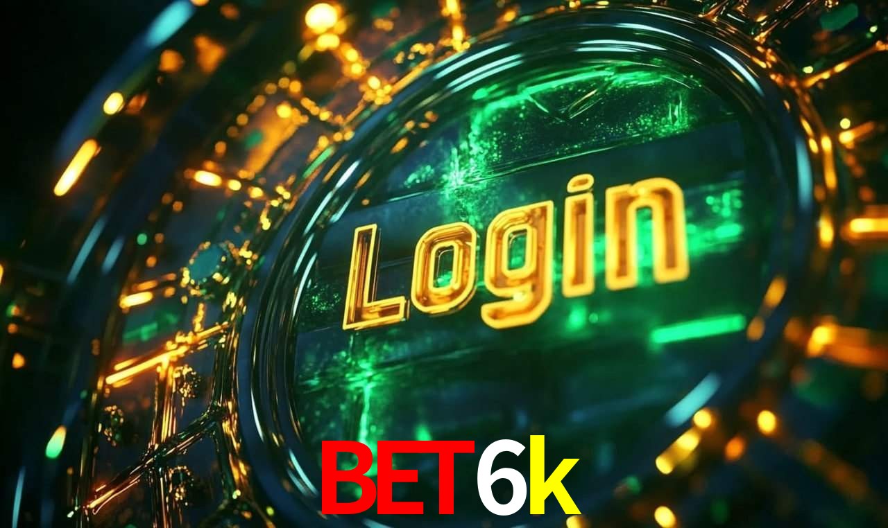 Interface do Aplicativo bet6k - Design Premium e Intuitivo