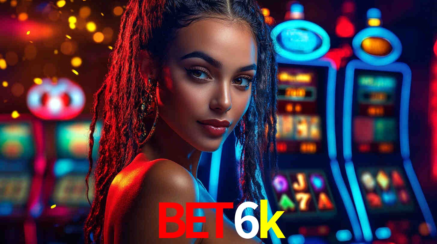 A Experiência Imersiva dos Cassinos Ao Vivo no bet6k