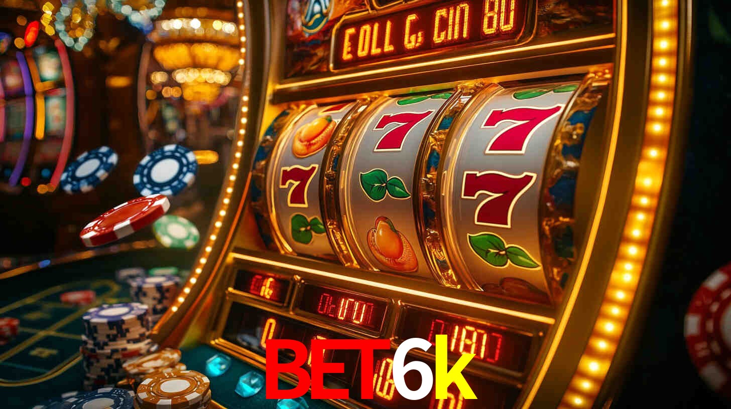 Exclusive Games bet6k
