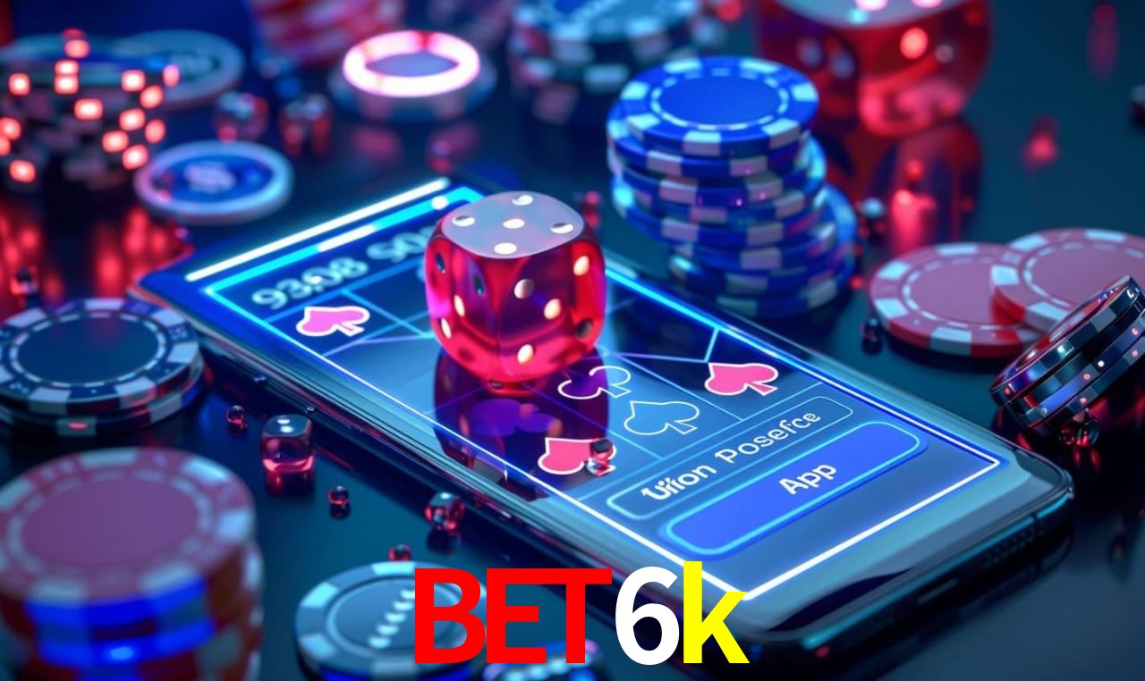 Prévia de conteúdo do canal Telegram bet6k