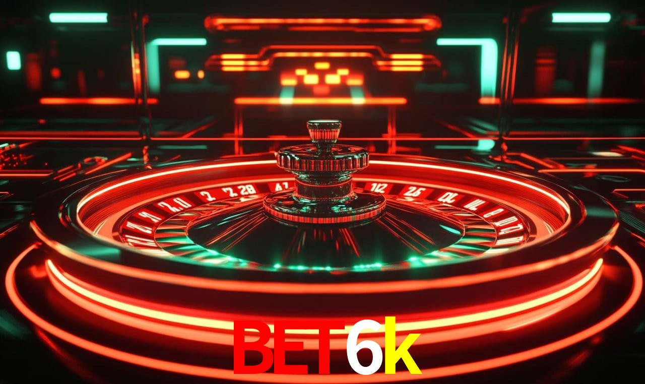 A Experiência Imersiva dos Cassinos Ao Vivo no bet6k