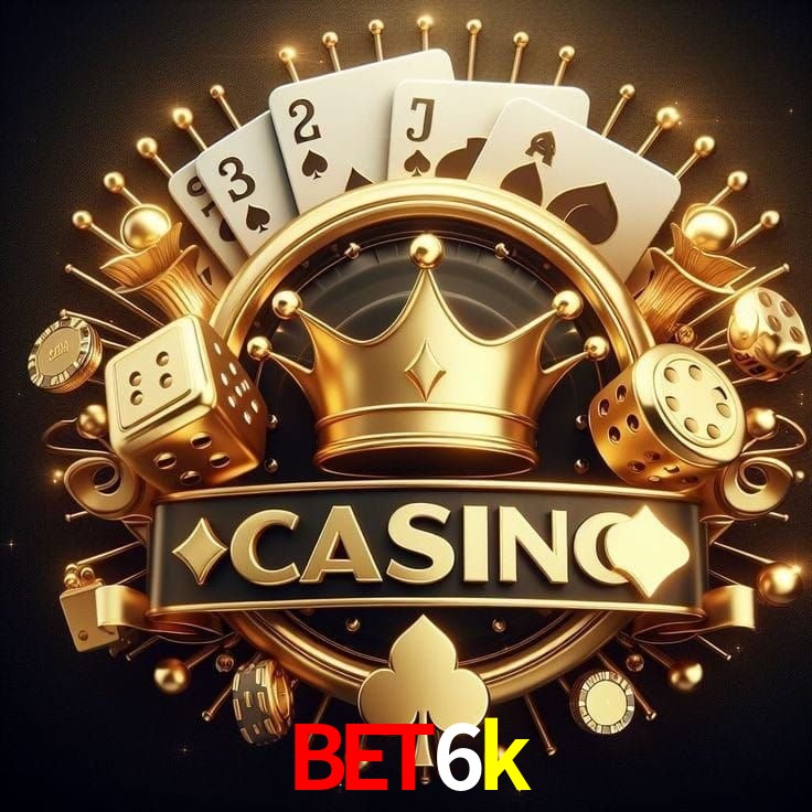 Cadastro Rápido bet6k