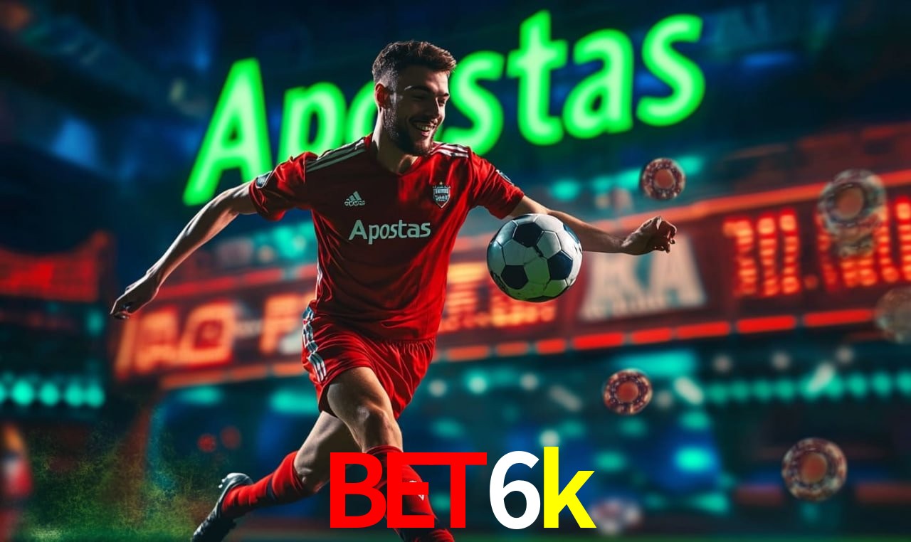 Casino VIP bet6k