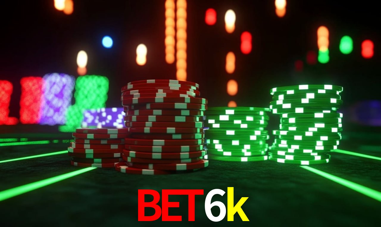 Game Statistics bet6k