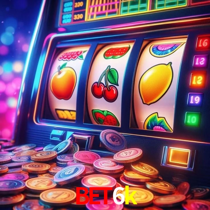 Diretório de Jogos bet6k