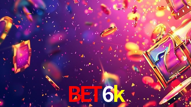 Jogos Exclusivos bet6k