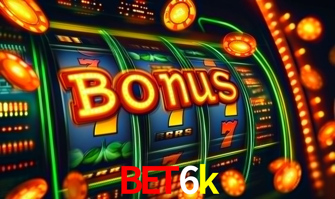 VIP Casino bet6k