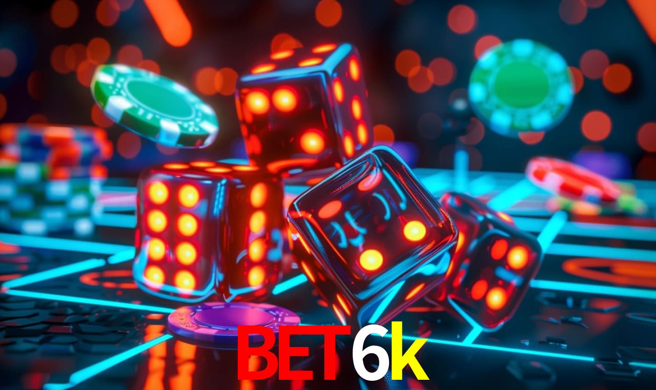 Bônus Diários bet6k