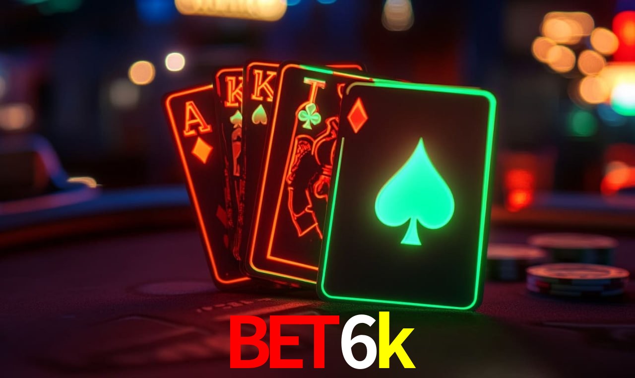 Benefícios da Conta bet6k