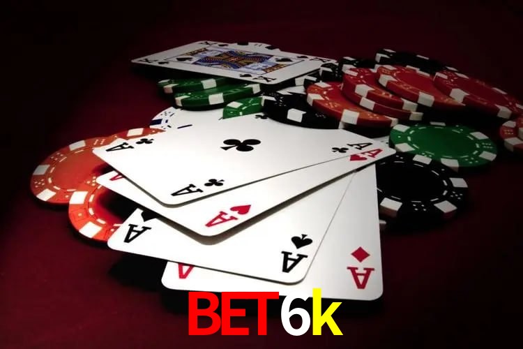 Estatísticas Esportivas bet6k