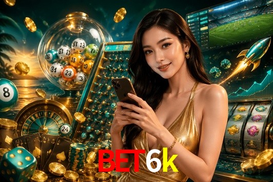 Responsive Design bet6k