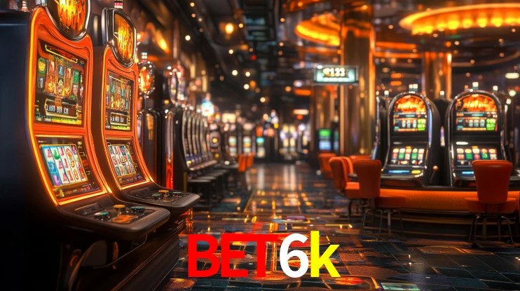 Explore as vantagens do bet6k: serviço profissional e confiabilidade