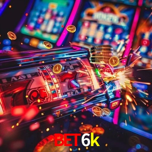 Apostas de Futebol bet6k