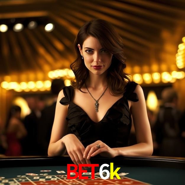 A Emoção da Loteria na bet6k: Uma Chance de Mudança de Vida