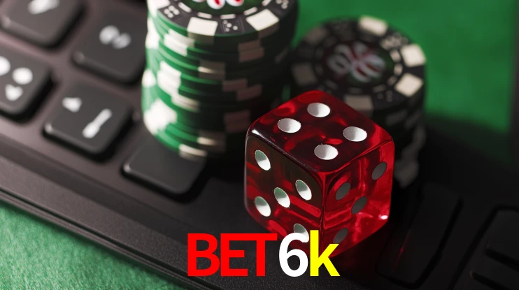 Seasonal Promotions bet6k