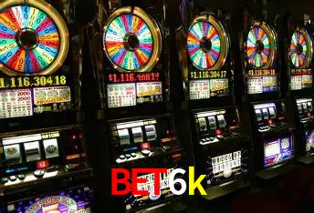 Descubra o Programa VIP da bet6k: Vantagens Exclusivas para Jogadores