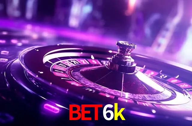 Casino Ao Vivo bet6k