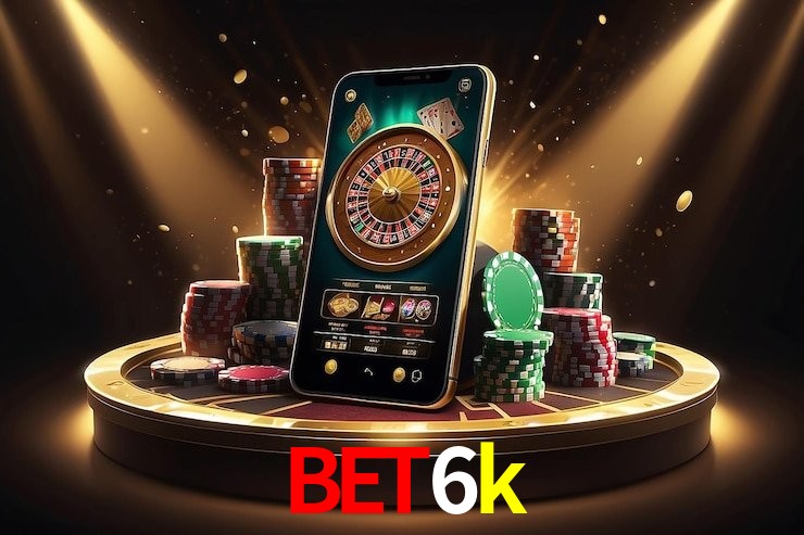 Especiais de Fim de Semana bet6k