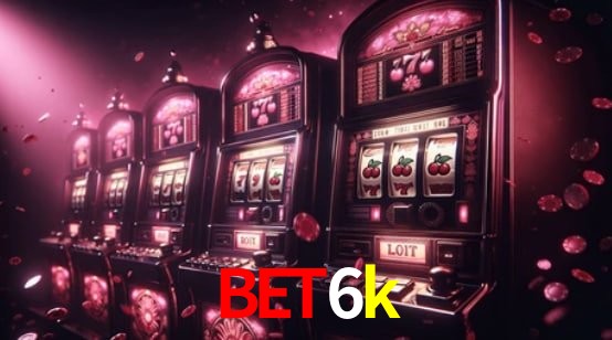 Mesa de Roleta bet6k
