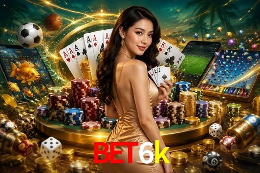 Roulette Table bet6k