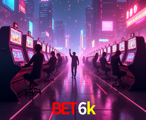 Apostas de Basquete bet6k