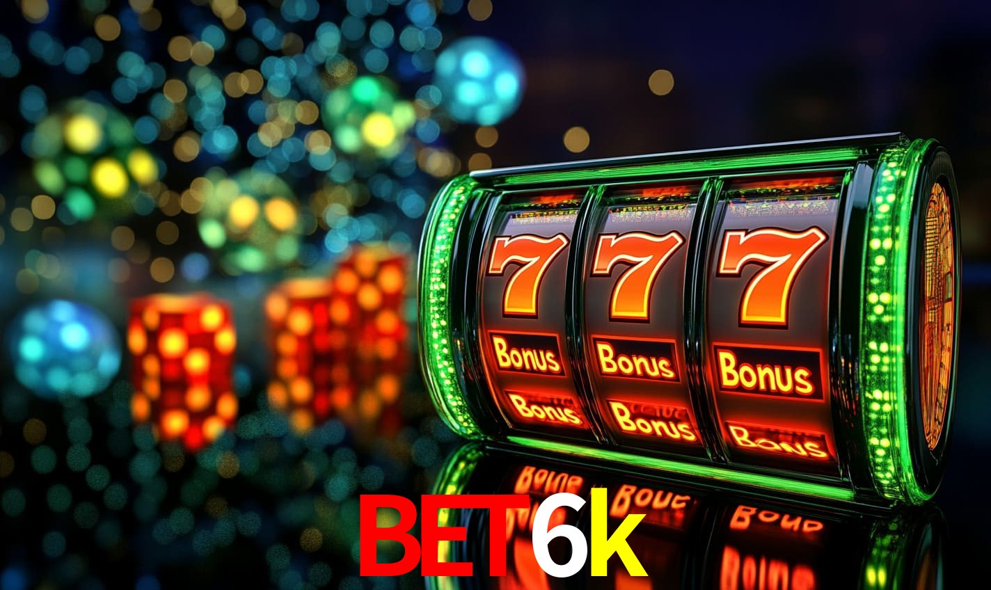 Integração de APIs bet6k