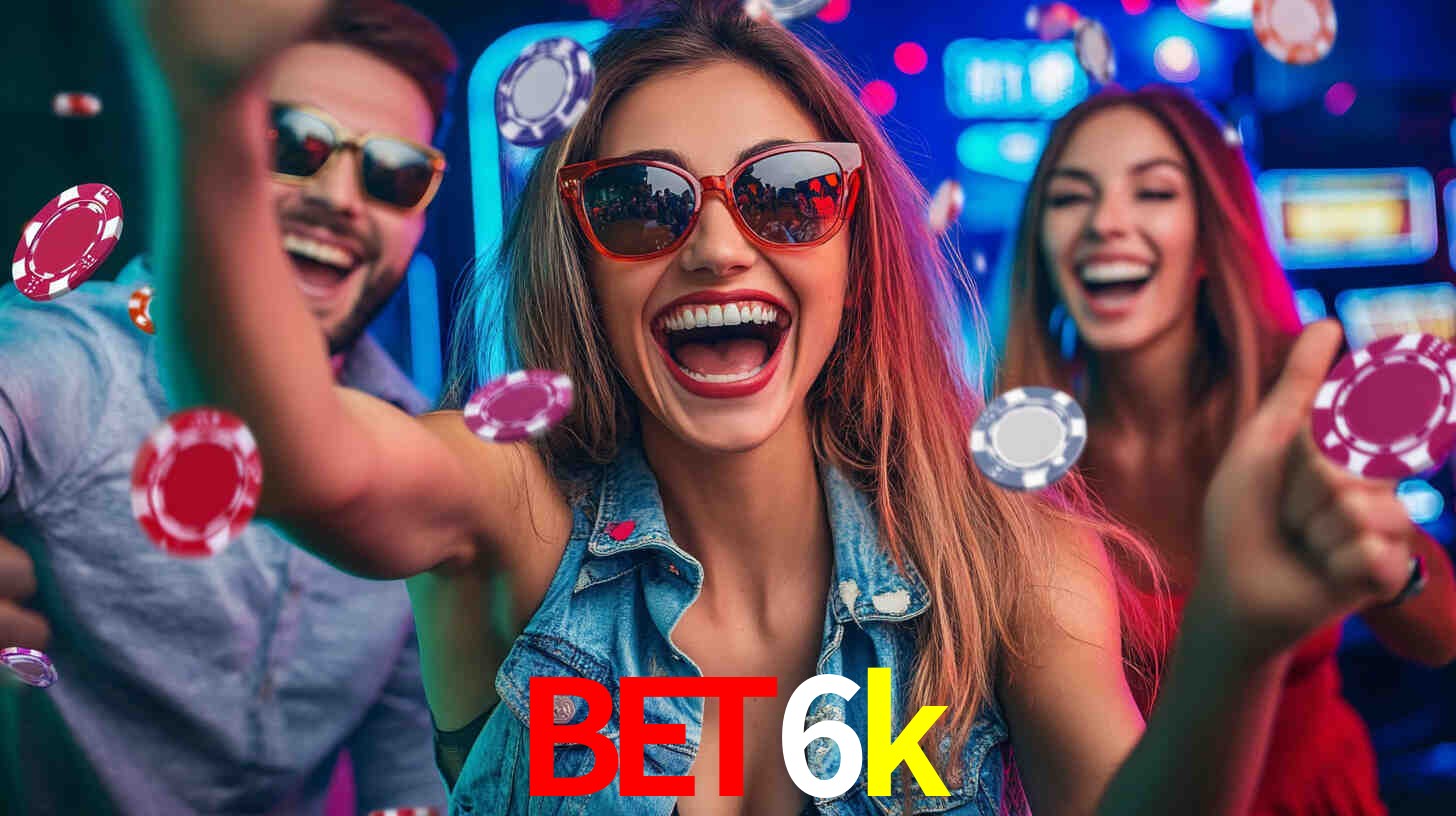 Explorando a Categoria de Eventos em Apostas na bet6k