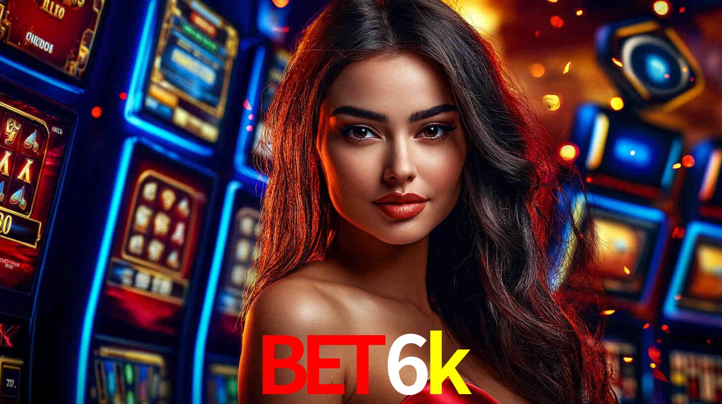 Desvendando o Mundo dos Jogos Virtuais na bet6k
