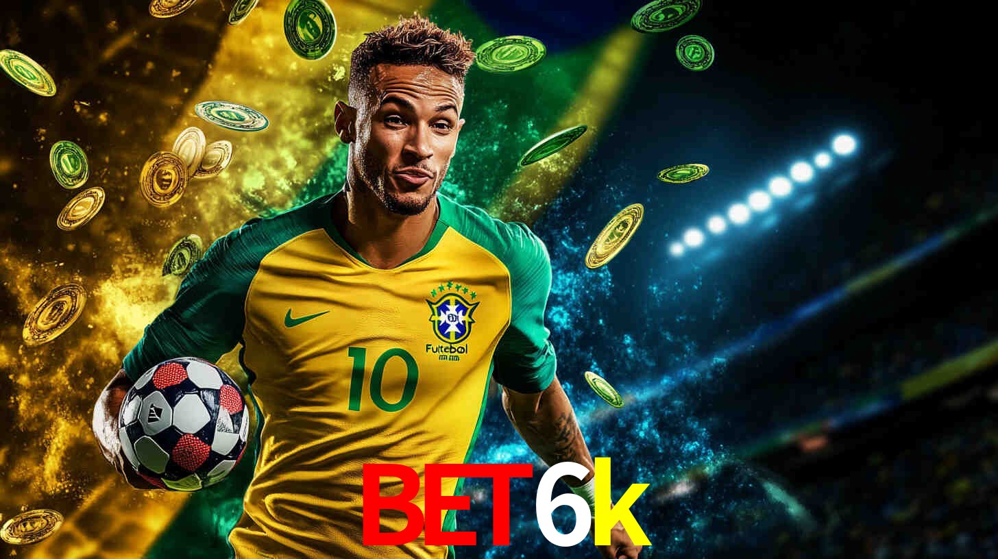 Descubra o Programa VIP da bet6k: Vantagens Exclusivas para Jogadores