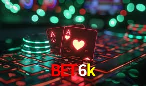 Provedores de Jogos bet6k