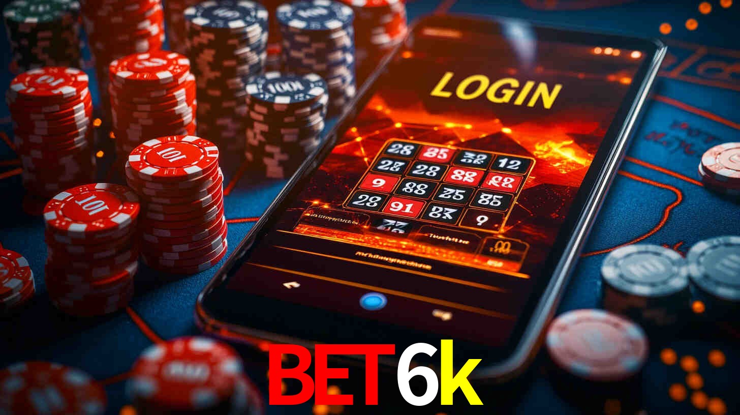 Bônus Generosos e Exclusivos no bet6k para Você!