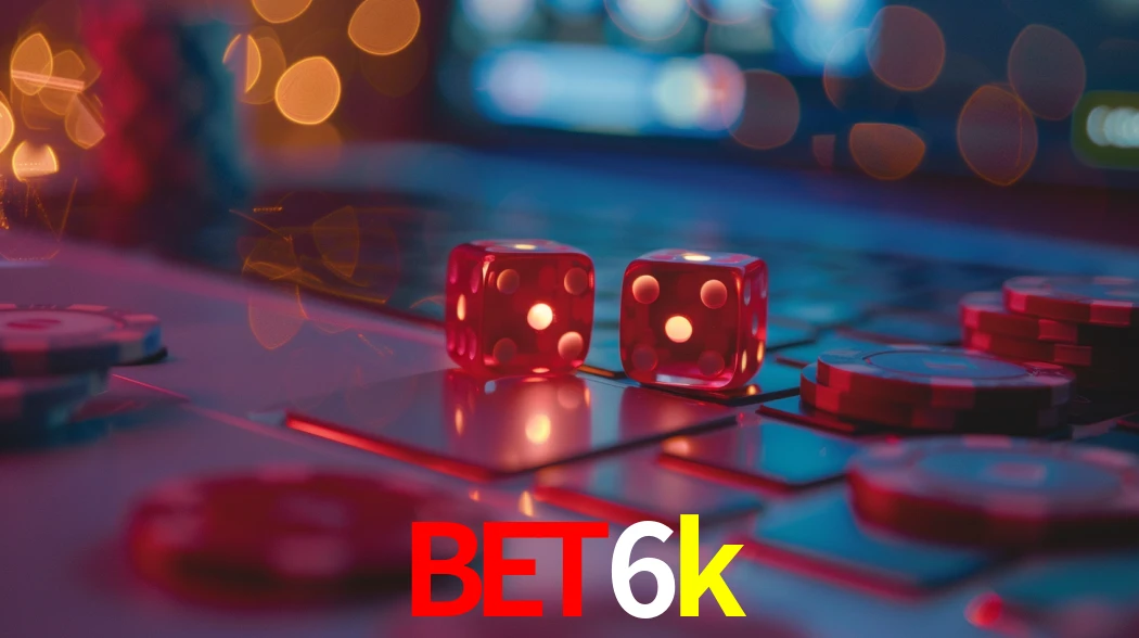 Flash Promotion bet6k