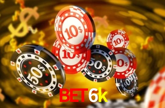 Estatísticas do Jogo bet6k