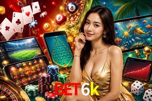 Aviator Game bet6k