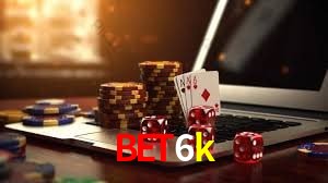 Programa VIP bet6k