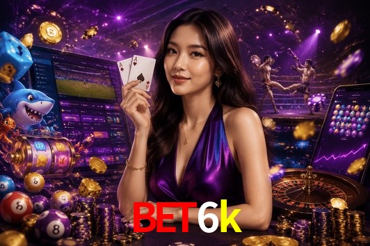 Blackjack Table bet6k