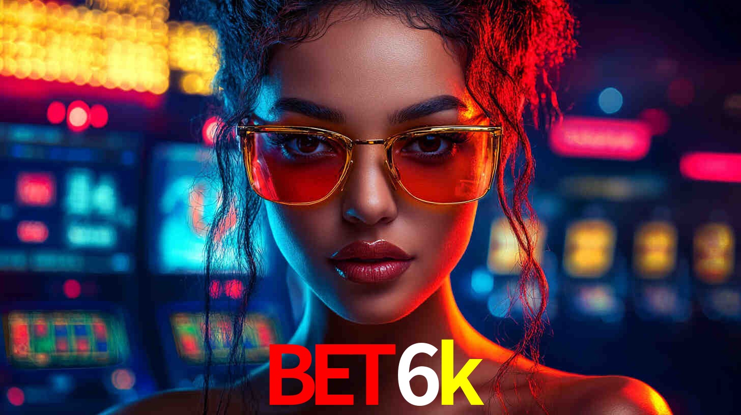 Inovações de Jogos na bet6k: O Futuro das Experiências Interativas