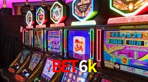 Mesa de Blackjack bet6k