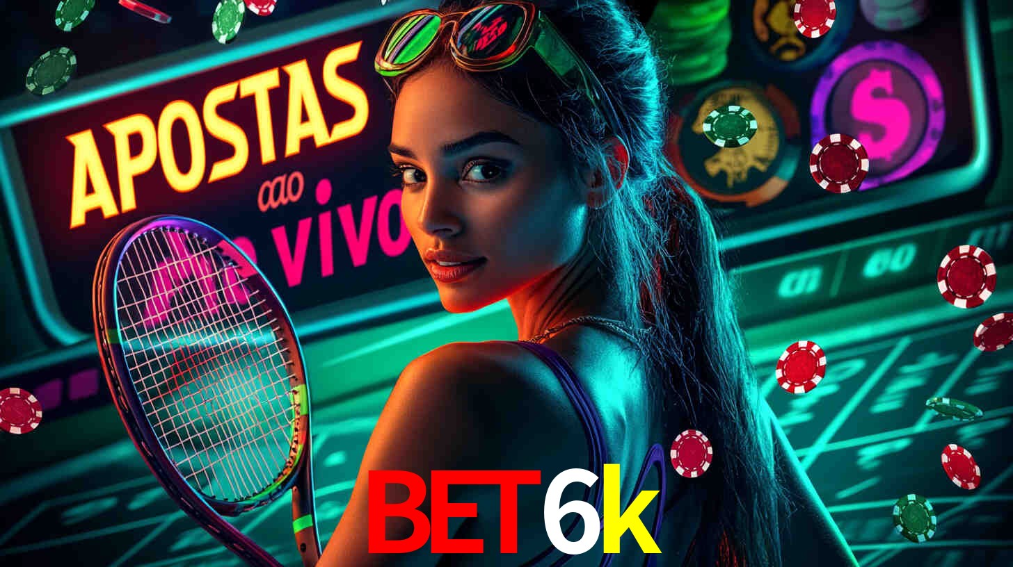 Explorando a Categoria de Eventos em Apostas na bet6k