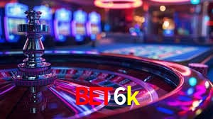Casino Ao Vivo bet6k